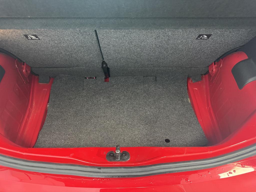 Skoda Citigo CITIGOe iV Style Auto 61 kW (83 CV) - 6