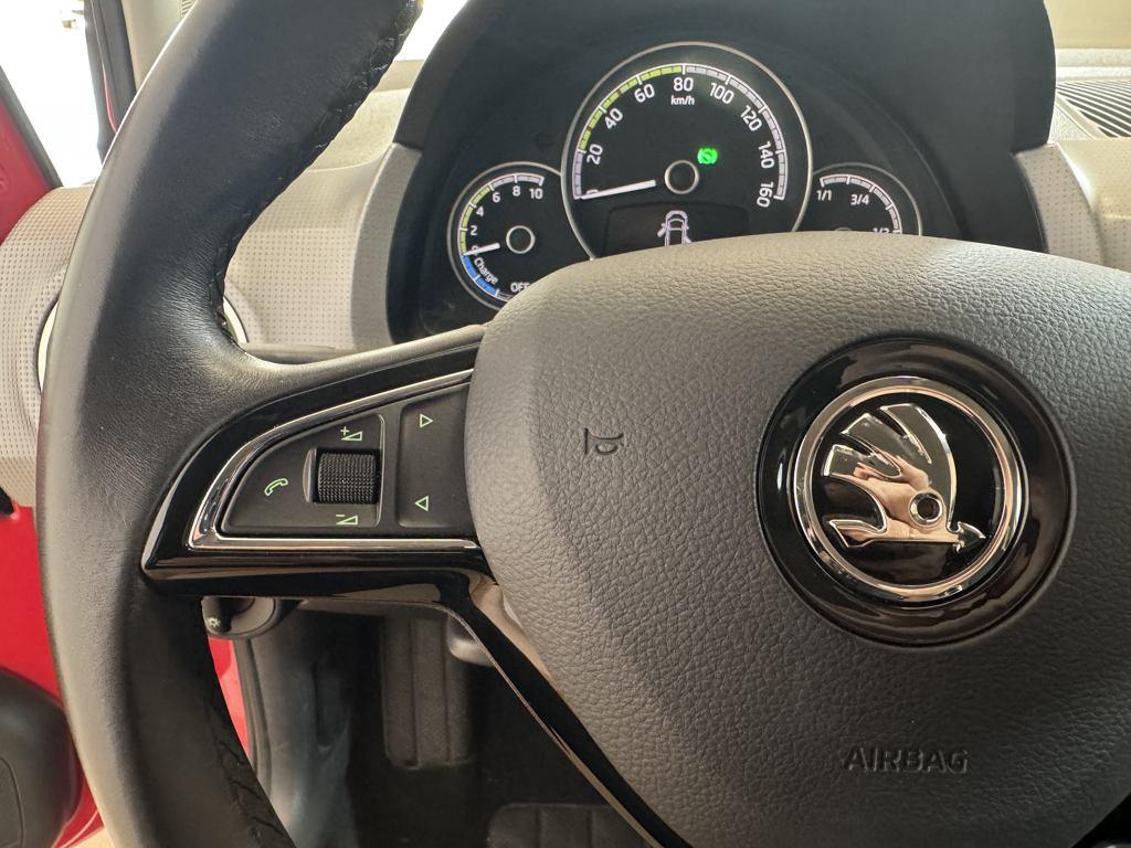 Skoda Citigo CITIGOe iV Style Auto 61 kW (83 CV) - 9