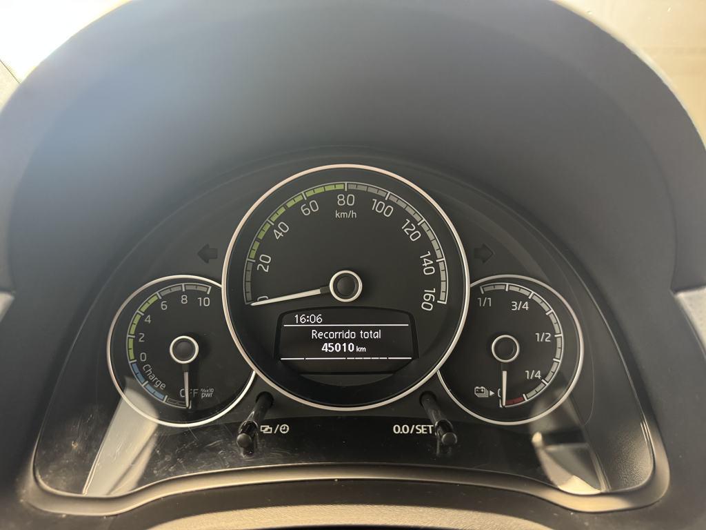 Skoda Citigo CITIGOe iV Style Auto 61 kW (83 CV) - 10