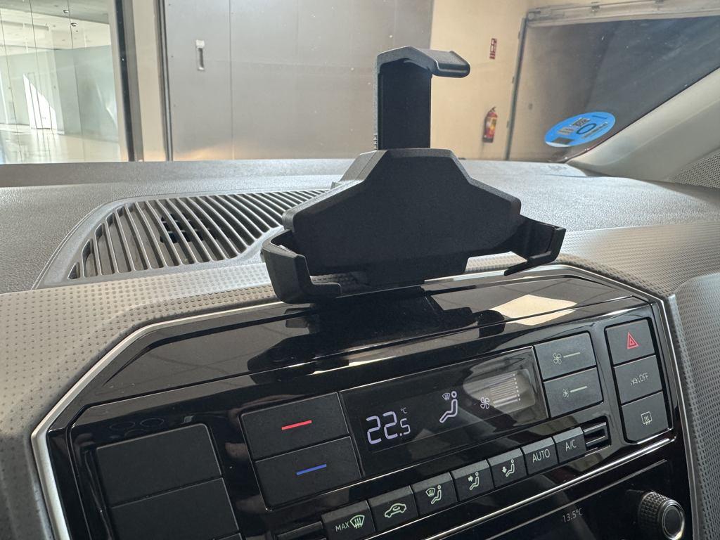 Skoda Citigo CITIGOe iV Style Auto 61 kW (83 CV) - 12