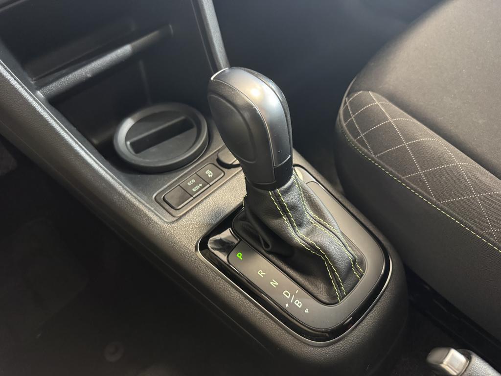 Skoda Citigo CITIGOe iV Style Auto 61 kW (83 CV) - 16