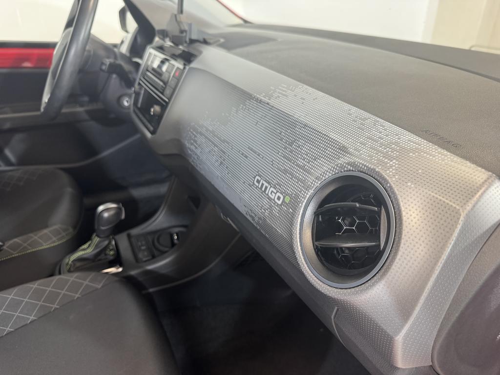 Skoda Citigo CITIGOe iV Style Auto 61 kW (83 CV) - 17