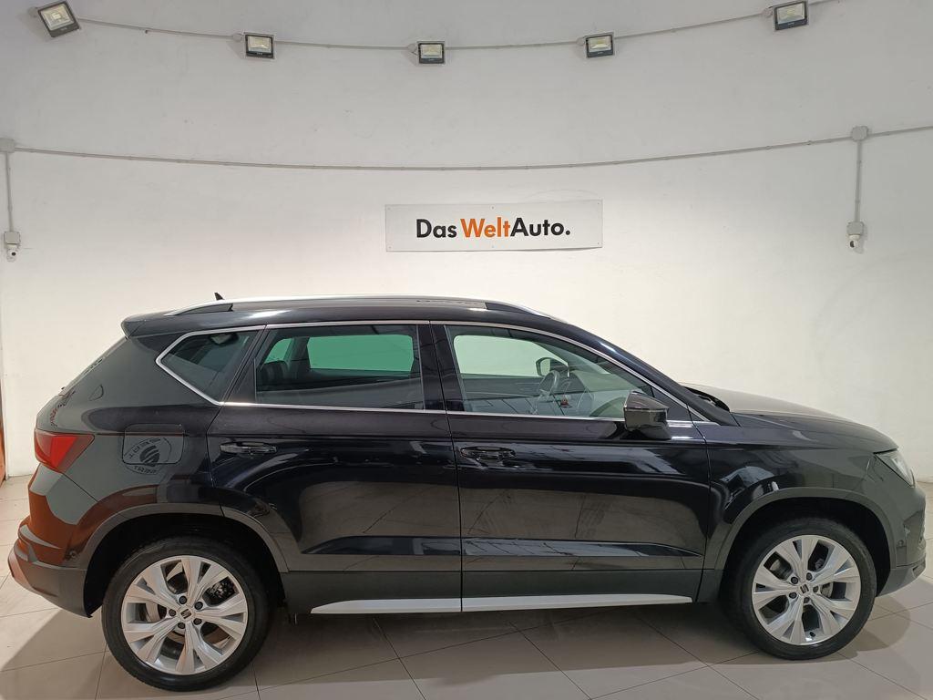 SEAT Ateca 1.5 TSI S&S X-Perience XL DSG 110 kW (150 CV) - 2