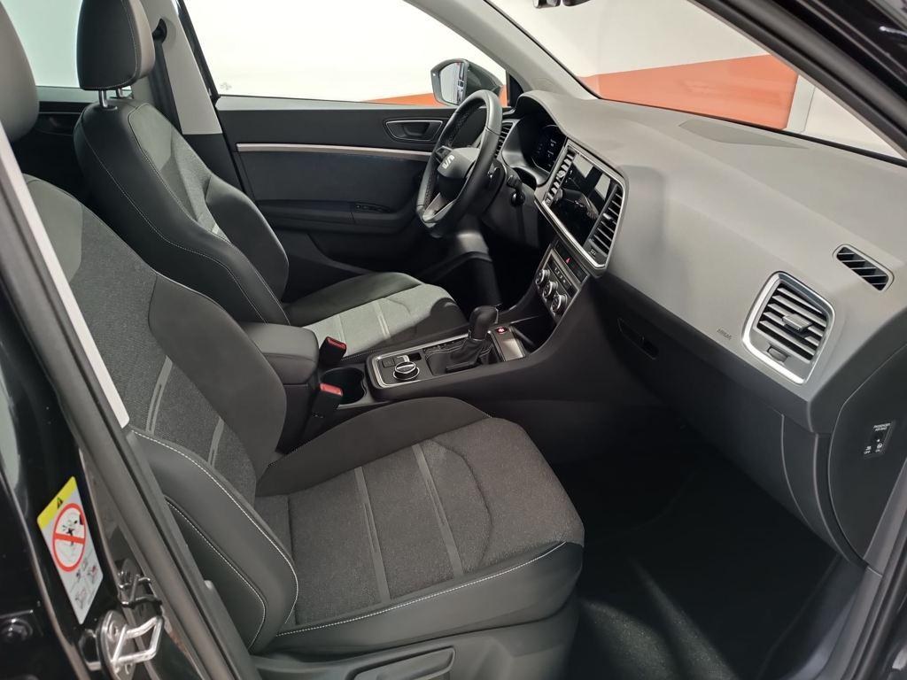SEAT Ateca 1.5 TSI S&S X-Perience XL DSG 110 kW (150 CV) - 4