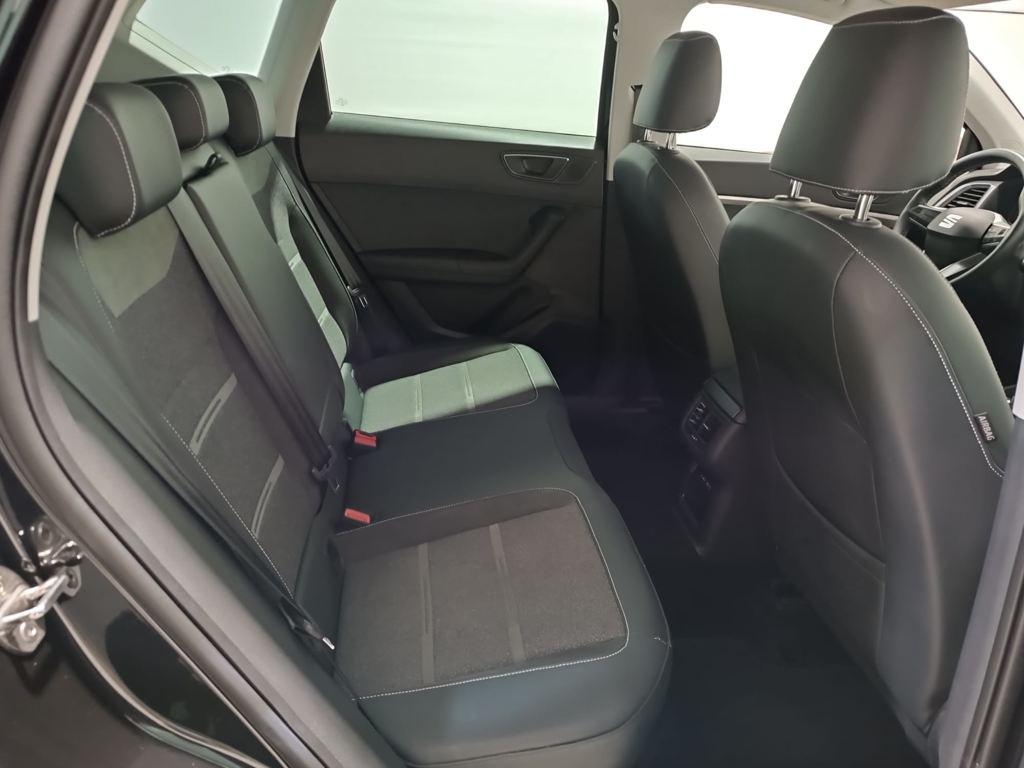 SEAT Ateca 1.5 TSI S&S X-Perience XL DSG 110 kW (150 CV) - 5