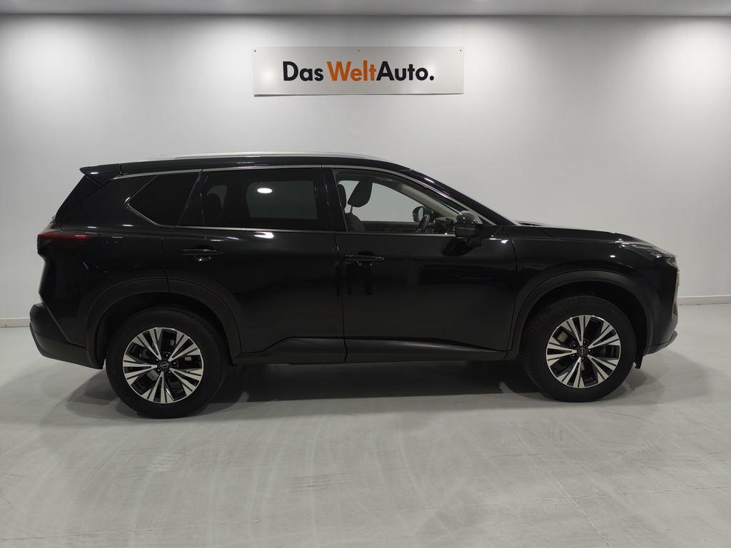 Nissan X-Trail 1.5 VC Turbo MHEV N-Connecta Xtronic 120 kW (163 CV) - 2