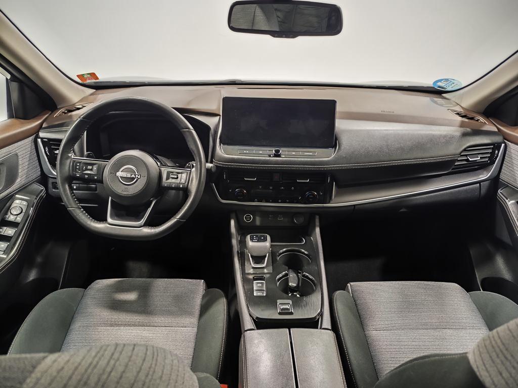 Nissan X-Trail 1.5 VC Turbo MHEV N-Connecta Xtronic 120 kW (163 CV) - 3