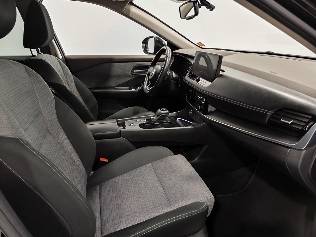 Nissan X-Trail 1.5 VC Turbo MHEV N-Connecta Xtronic 120 kW (163 CV) - 4