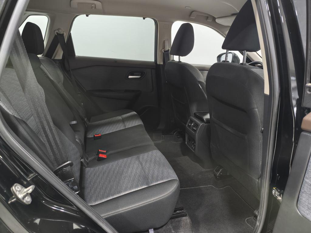 Nissan X-Trail 1.5 VC Turbo MHEV N-Connecta Xtronic 120 kW (163 CV) - 5