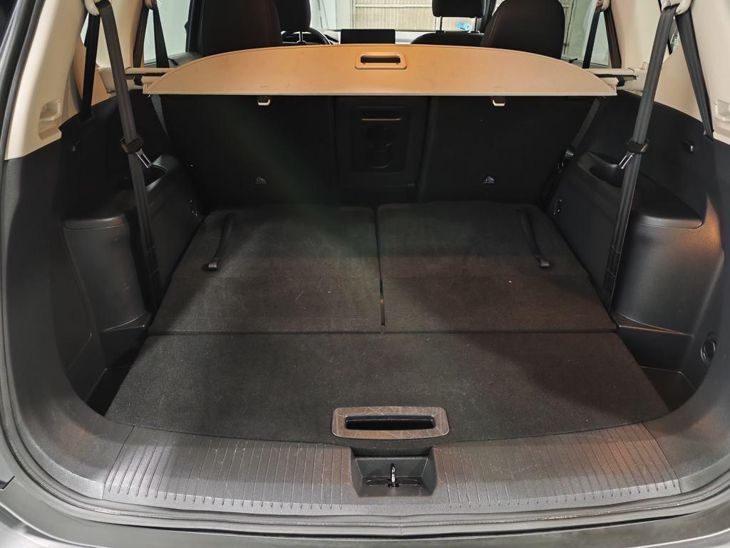 Nissan X-Trail 1.5 VC Turbo MHEV N-Connecta Xtronic 120 kW (163 CV) - 6