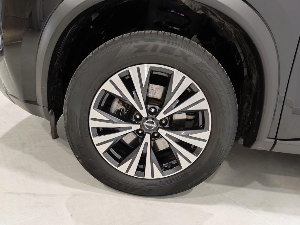 Nissan X-Trail 1.5 VC Turbo MHEV N-Connecta Xtronic 120 kW (163 CV) - 7