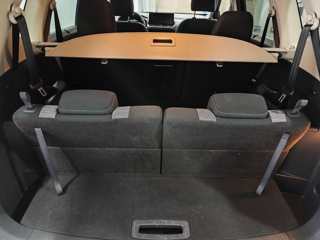 Nissan X-Trail 1.5 VC Turbo MHEV N-Connecta Xtronic 120 kW (163 CV) - 8