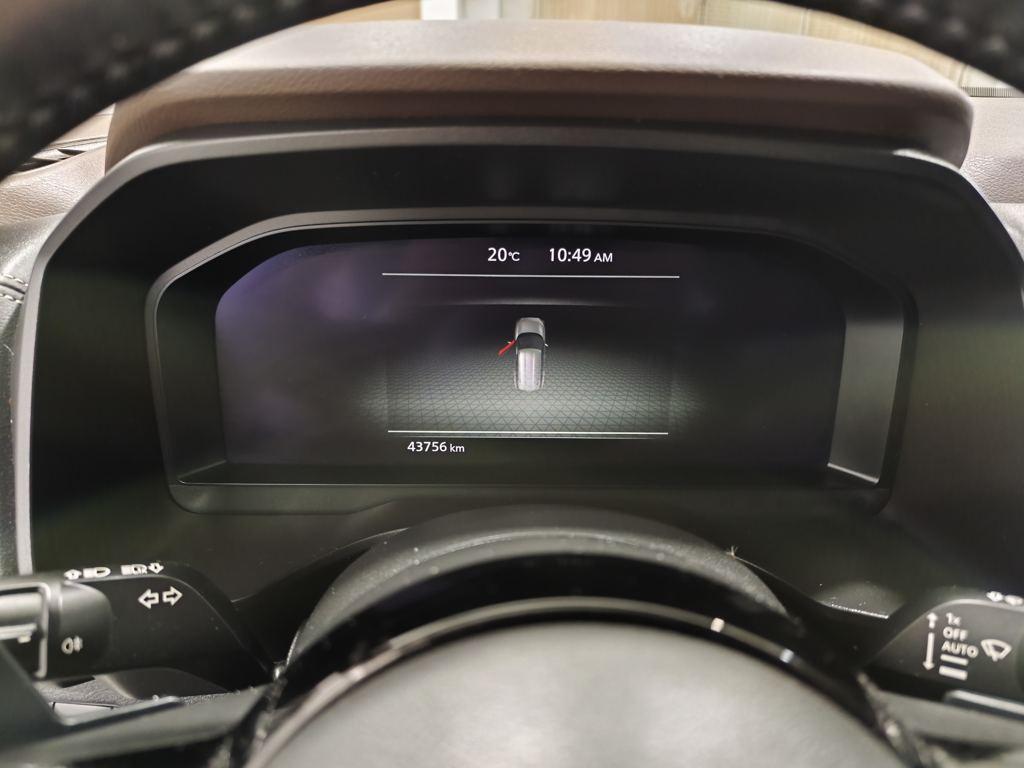 Nissan X-Trail 1.5 VC Turbo MHEV N-Connecta Xtronic 120 kW (163 CV) - 9