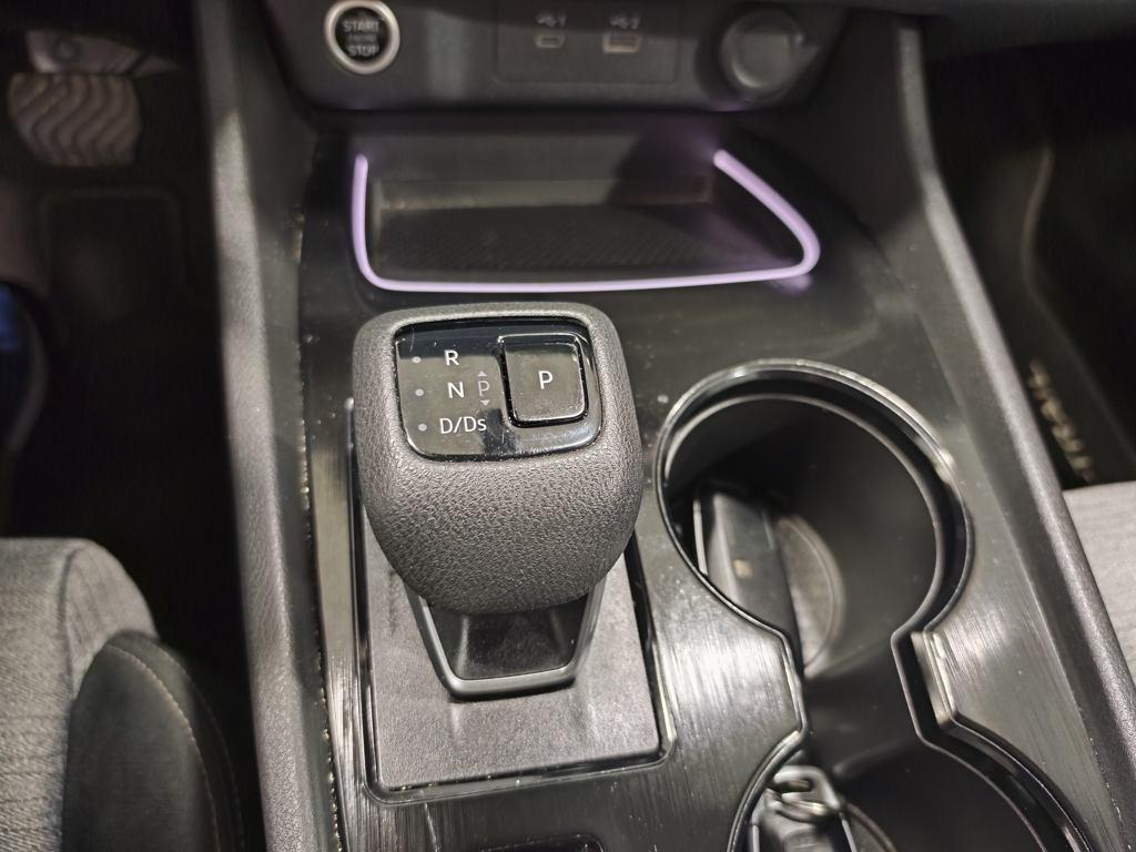 Nissan X-Trail 1.5 VC Turbo MHEV N-Connecta Xtronic 120 kW (163 CV) - 10