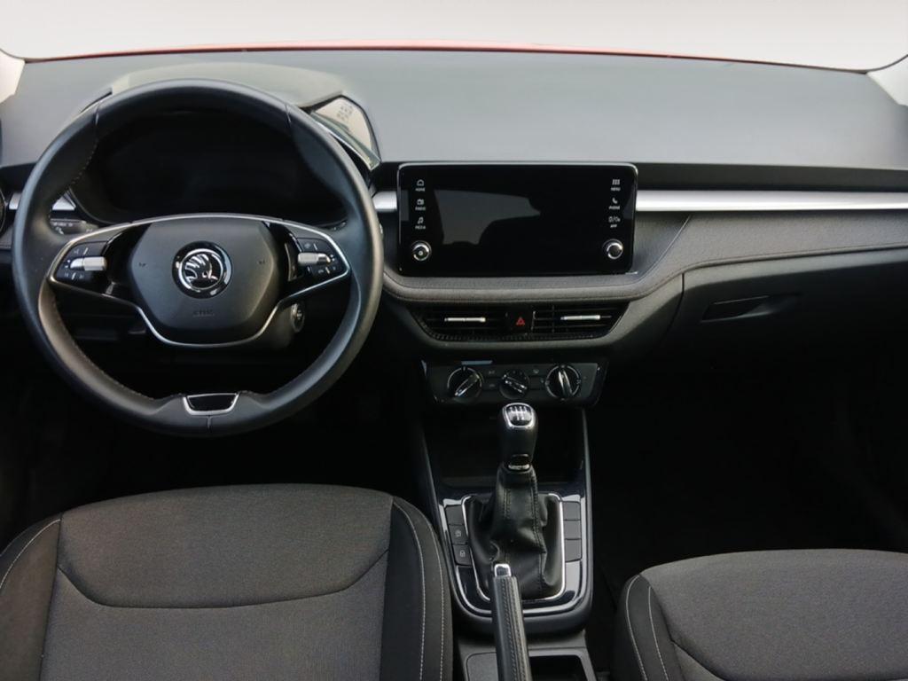 Skoda Fabia 1.0 TSI Emotion 70 kW (95 CV) - 3