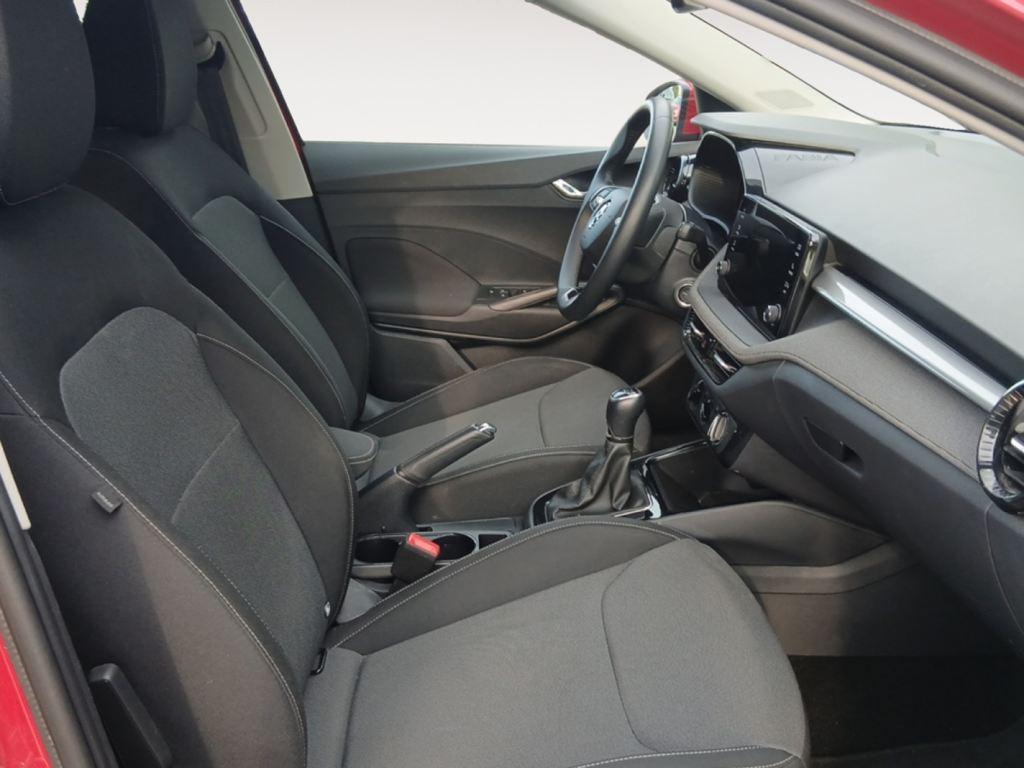 Skoda Fabia 1.0 TSI Emotion 70 kW (95 CV) - 4