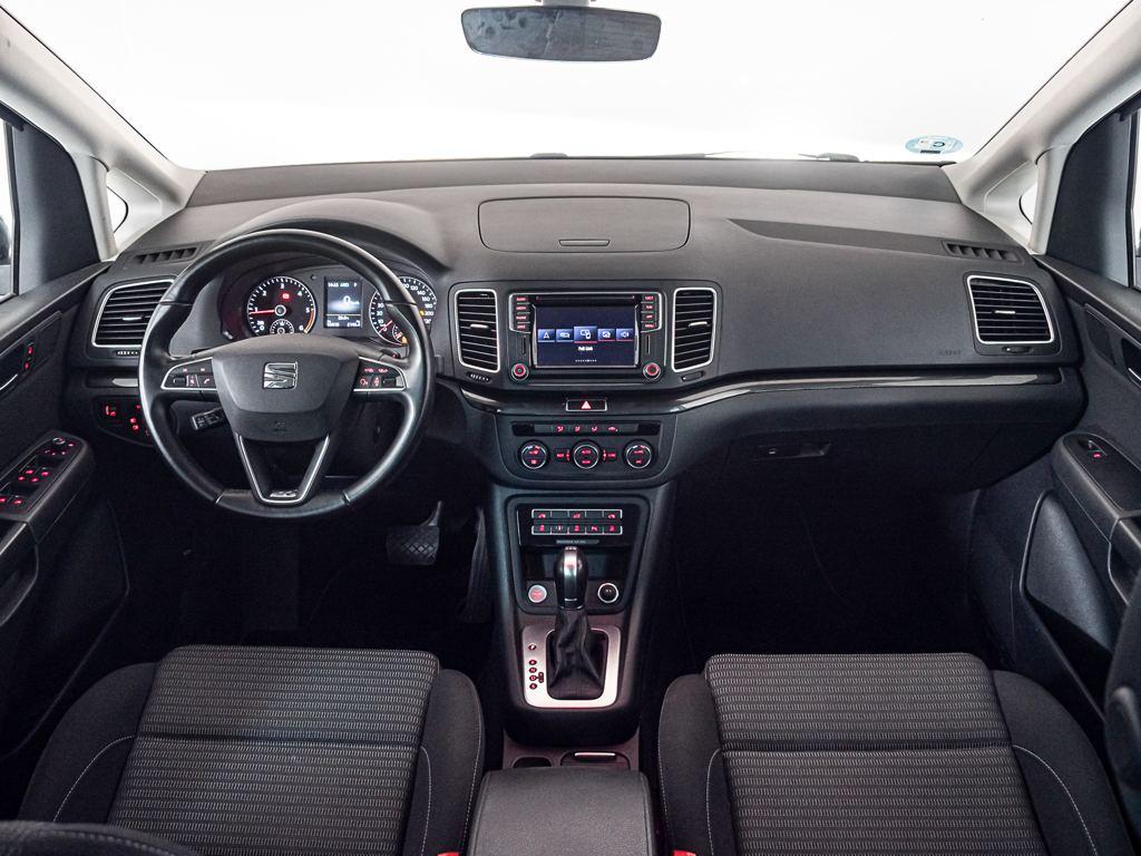 SEAT Alhambra 2.0 TDI S&S Xcellence 4Drive DSG 130 kW (177 CV) - 3