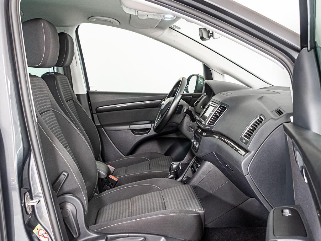 SEAT Alhambra 2.0 TDI S&S Xcellence 4Drive DSG 130 kW (177 CV) - 4