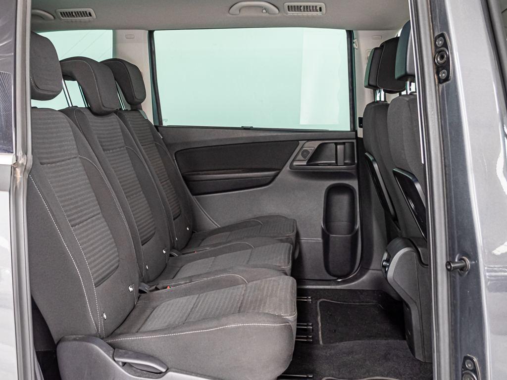 SEAT Alhambra 2.0 TDI S&S Xcellence 4Drive DSG 130 kW (177 CV) - 5