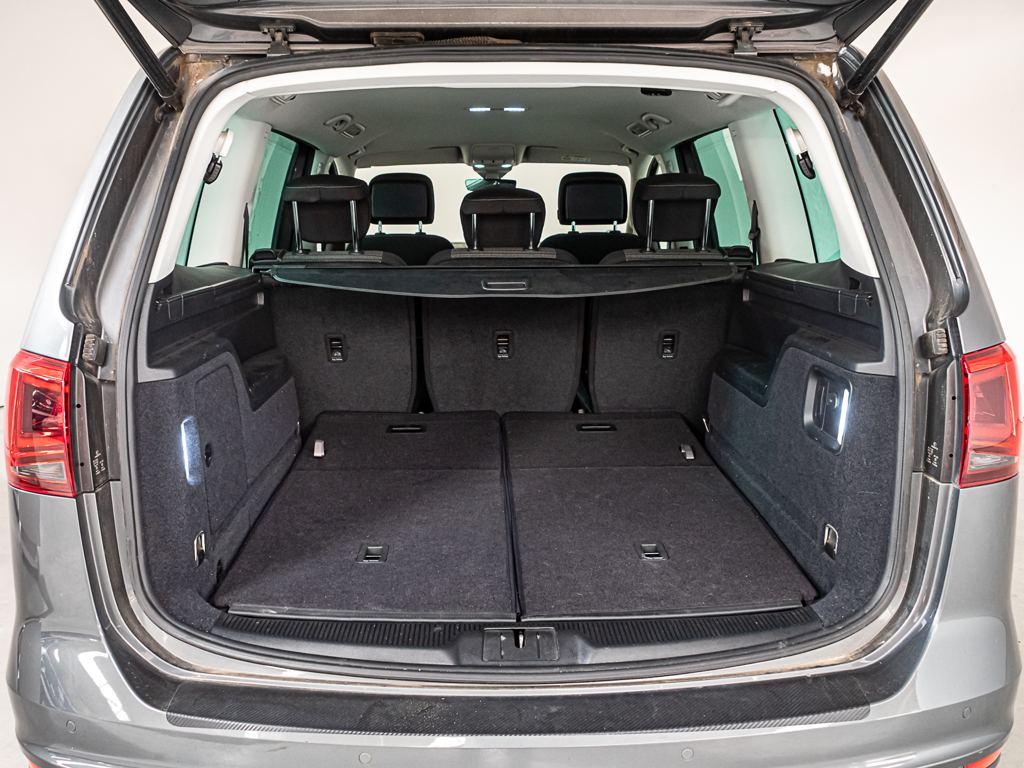 SEAT Alhambra 2.0 TDI S&S Xcellence 4Drive DSG 130 kW (177 CV) - 6