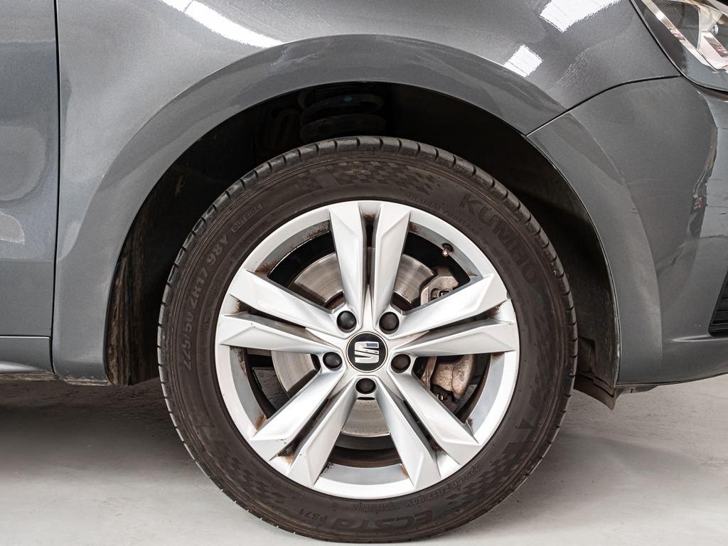 SEAT Alhambra 2.0 TDI S&S Xcellence 4Drive DSG 130 kW (177 CV) - 7