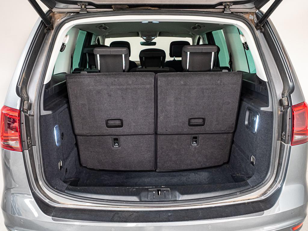 SEAT Alhambra 2.0 TDI S&S Xcellence 4Drive DSG 130 kW (177 CV) - 10