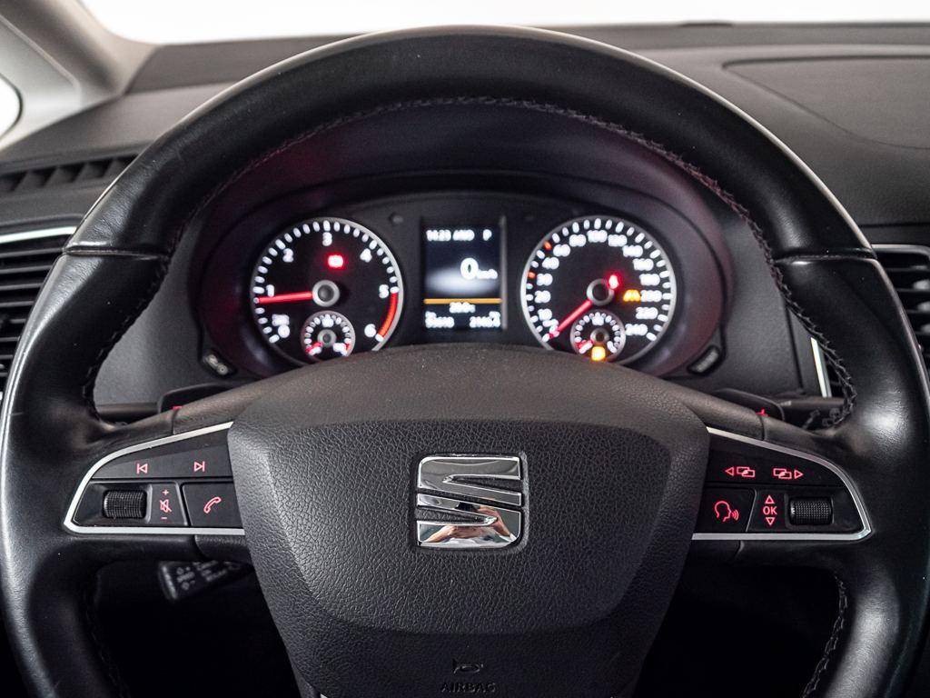 SEAT Alhambra 2.0 TDI S&S Xcellence 4Drive DSG 130 kW (177 CV) - 11