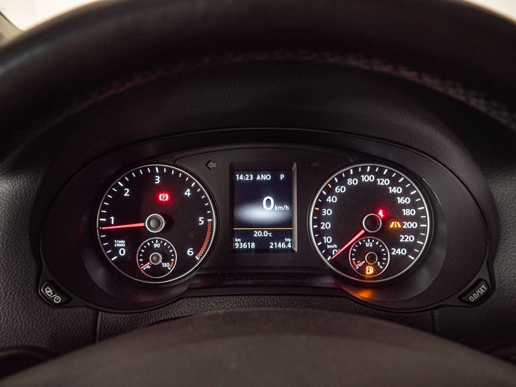 SEAT Alhambra 2.0 TDI S&S Xcellence 4Drive DSG 130 kW (177 CV) - 12