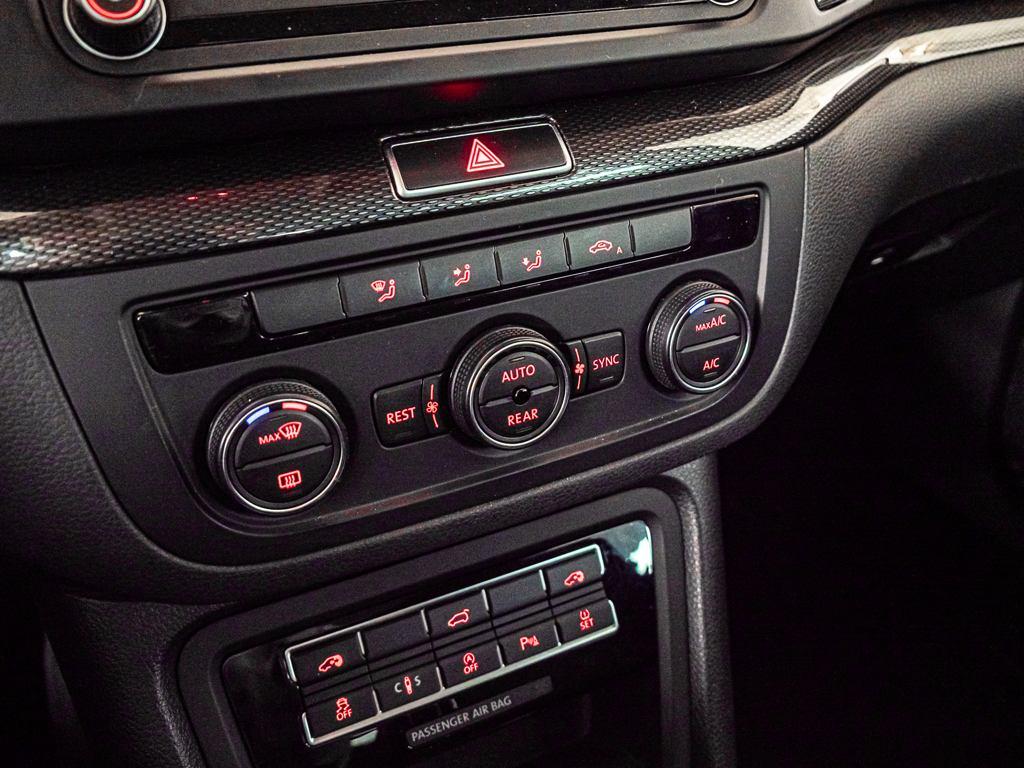 SEAT Alhambra 2.0 TDI S&S Xcellence 4Drive DSG 130 kW (177 CV) - 14