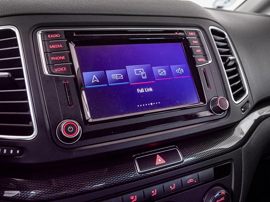 SEAT Alhambra 2.0 TDI S&S Xcellence 4Drive DSG 130 kW (177 CV) - 15