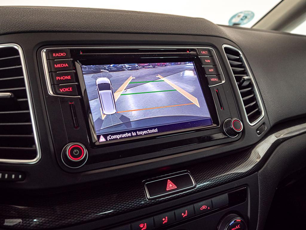 SEAT Alhambra 2.0 TDI S&S Xcellence 4Drive DSG 130 kW (177 CV) - 18