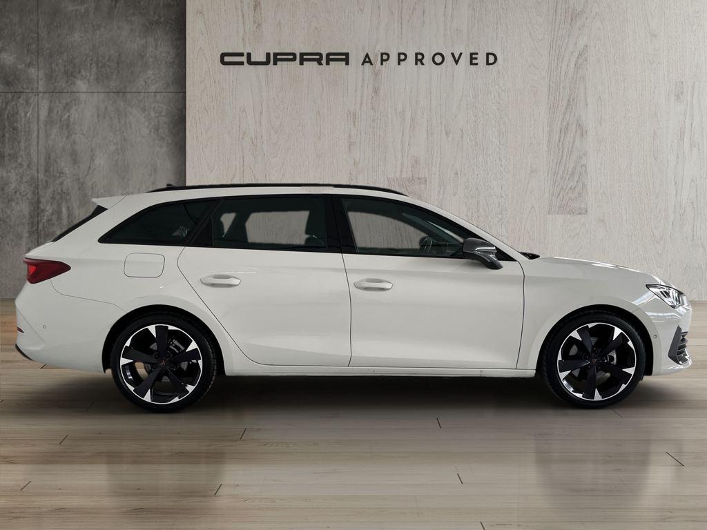 CUPRA Leon Sportstourer 1.5 eTSI DSG 110 kW (150 CV) - 2