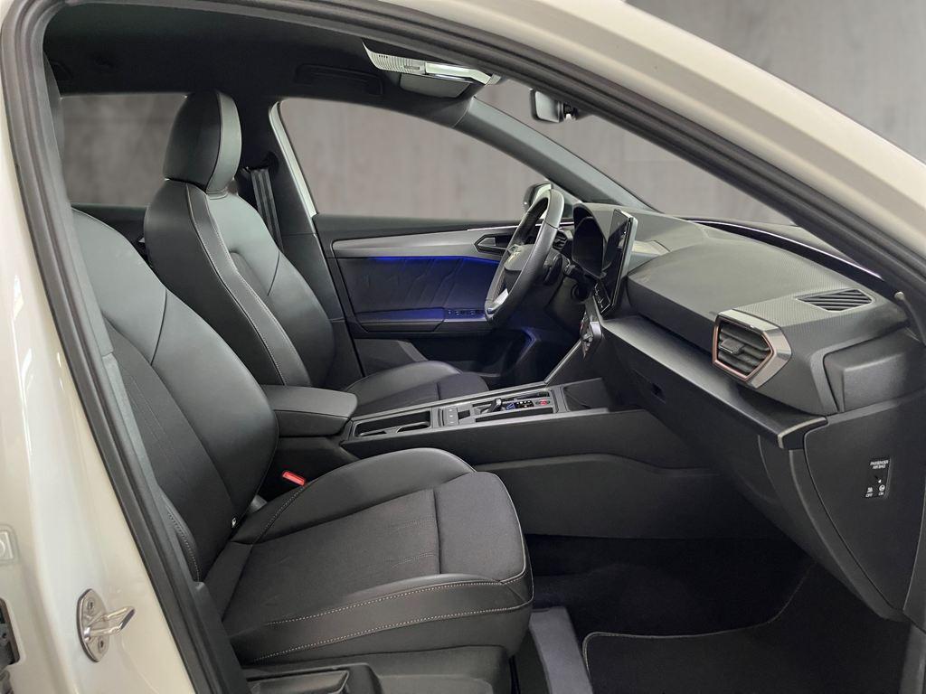 CUPRA Leon Sportstourer 1.5 eTSI DSG 110 kW (150 CV) - 4