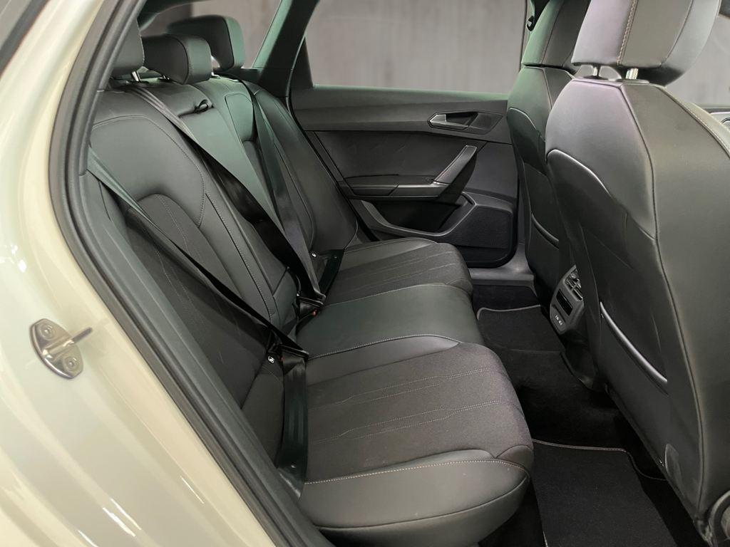 CUPRA Leon Sportstourer 1.5 eTSI DSG 110 kW (150 CV) - 5