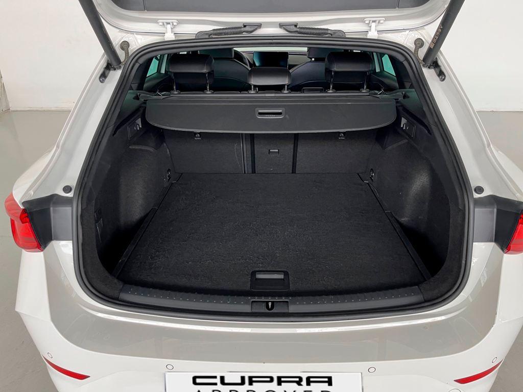 CUPRA Leon Sportstourer 1.5 eTSI DSG 110 kW (150 CV) - 6