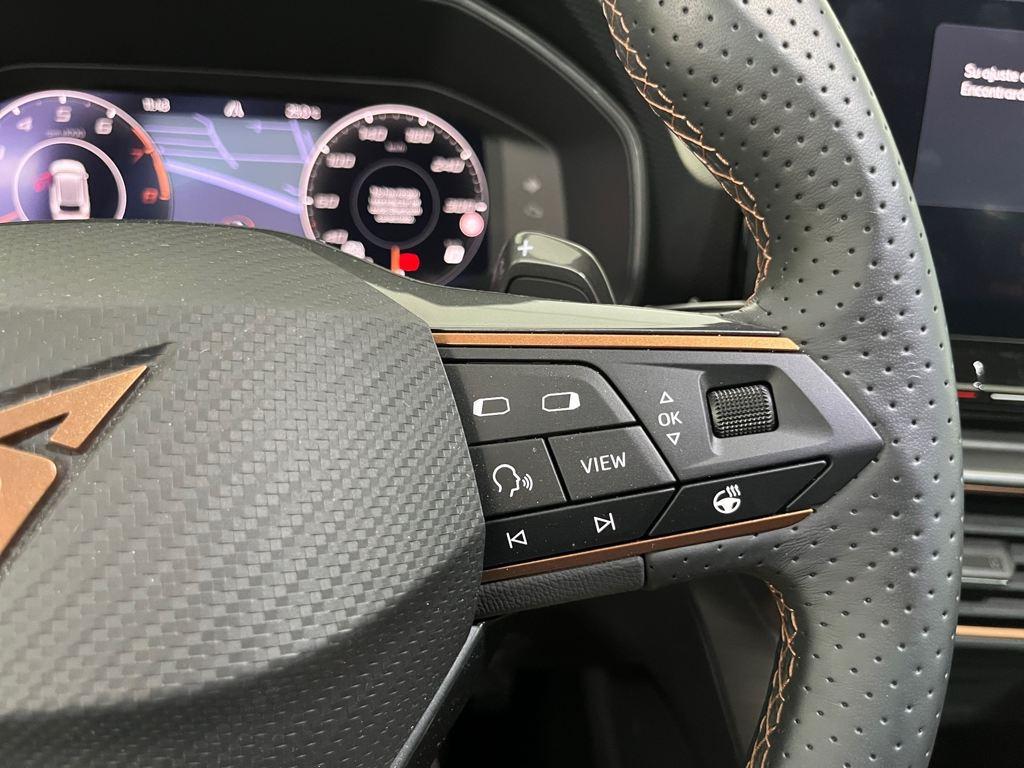 CUPRA Leon Sportstourer 1.5 eTSI DSG 110 kW (150 CV) - 8