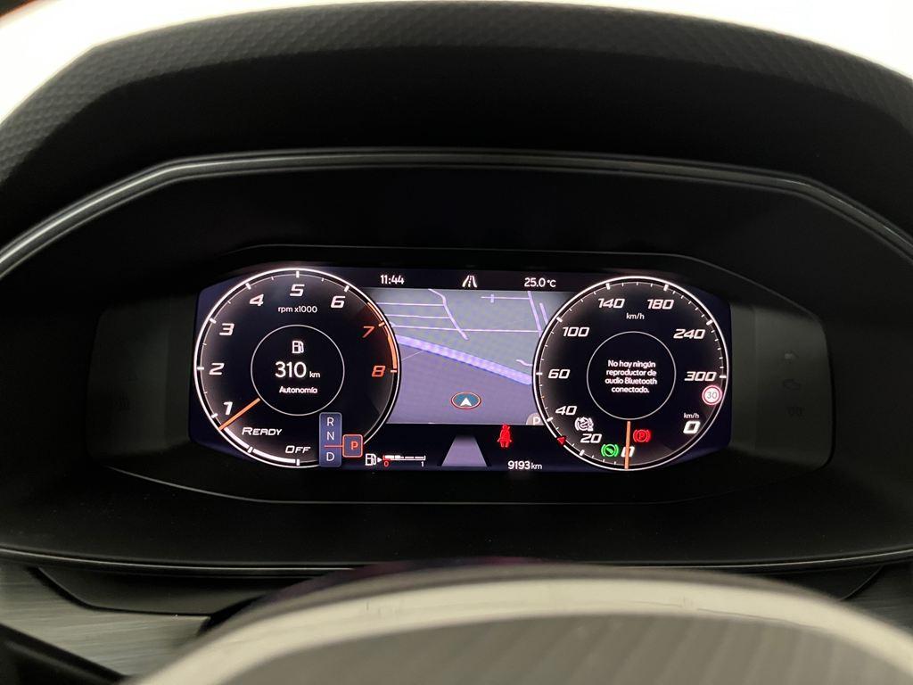 CUPRA Leon Sportstourer 1.5 eTSI DSG 110 kW (150 CV) - 10