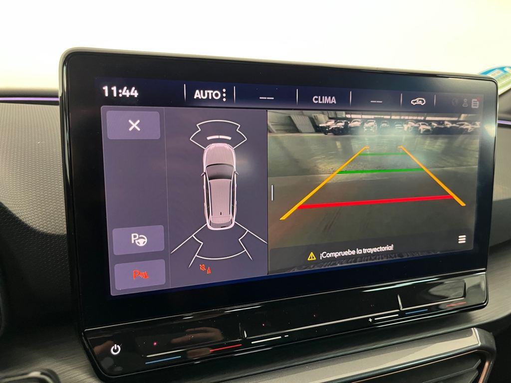 CUPRA Leon Sportstourer 1.5 eTSI DSG 110 kW (150 CV) - 13