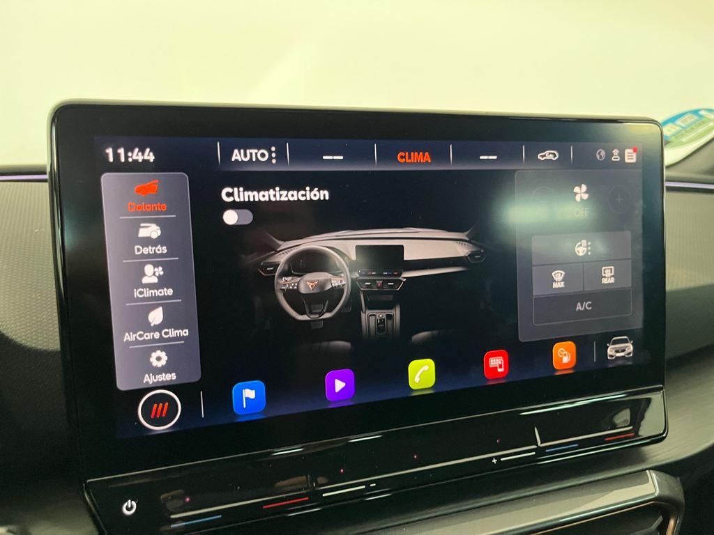 CUPRA Leon Sportstourer 1.5 eTSI DSG 110 kW (150 CV) - 14