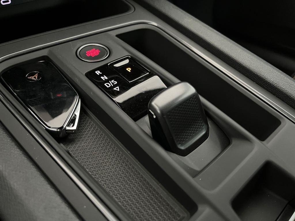 CUPRA Leon Sportstourer 1.5 eTSI DSG 110 kW (150 CV) - 15