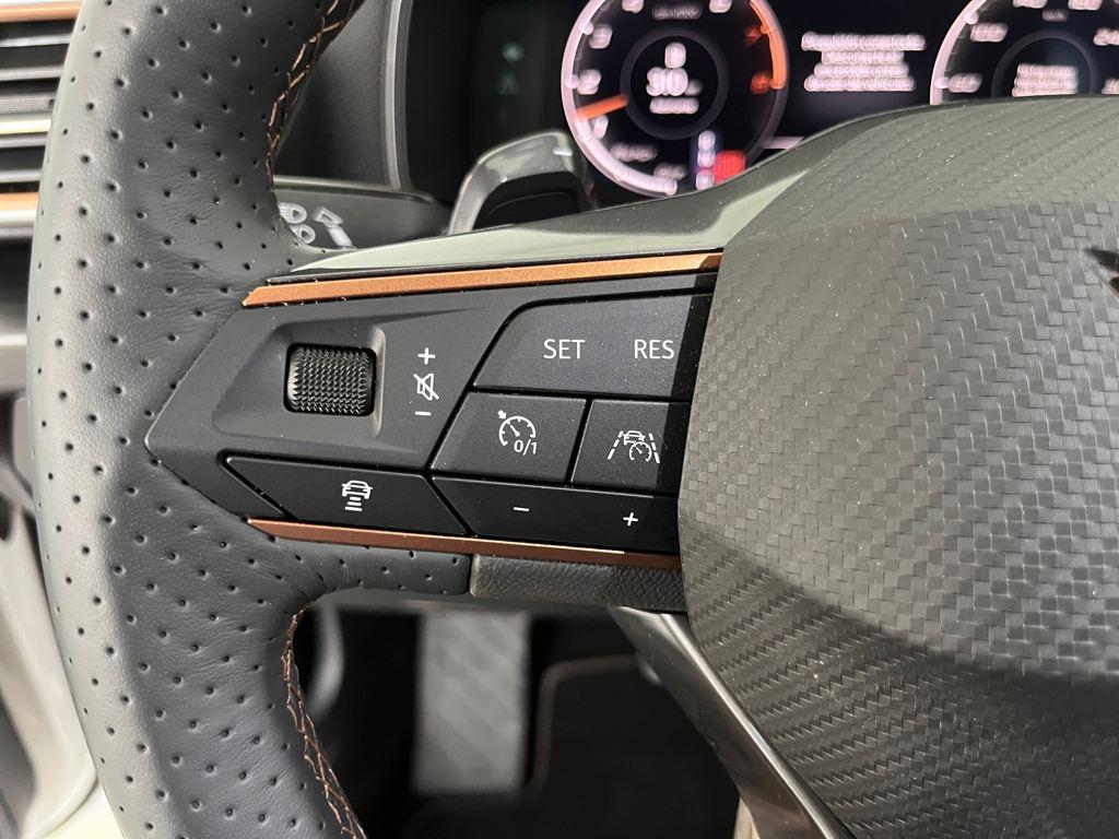 CUPRA Leon Sportstourer 1.5 eTSI DSG 110 kW (150 CV) - 16