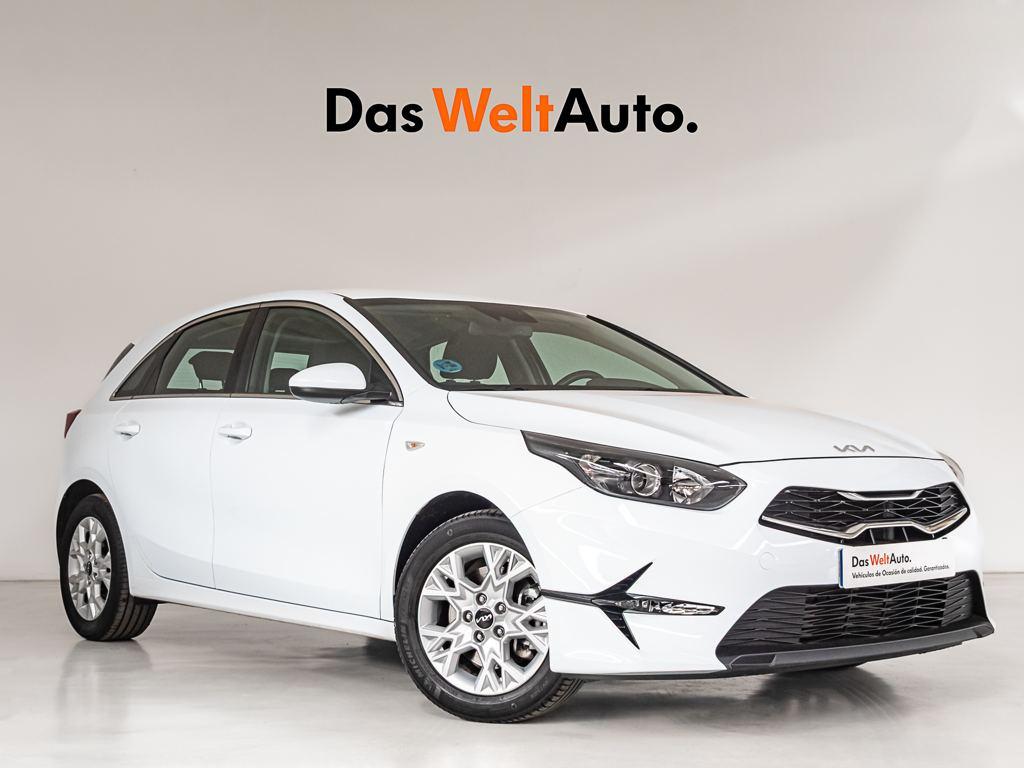 Kia Ceed 1.0 T-GDi Drive 88 kW (120 CV) - 0