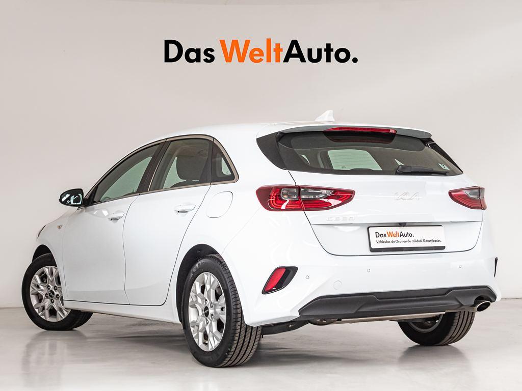 Kia Ceed 1.0 T-GDi Drive 88 kW (120 CV) - 1