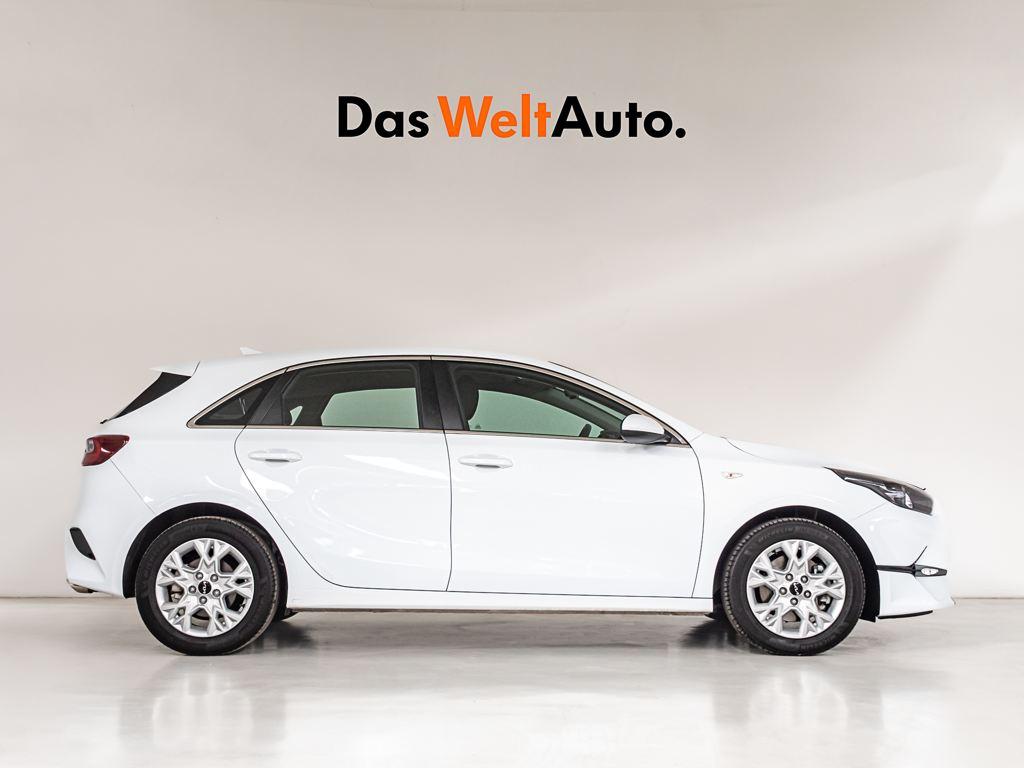 Kia Ceed 1.0 T-GDi Drive 88 kW (120 CV) - 2