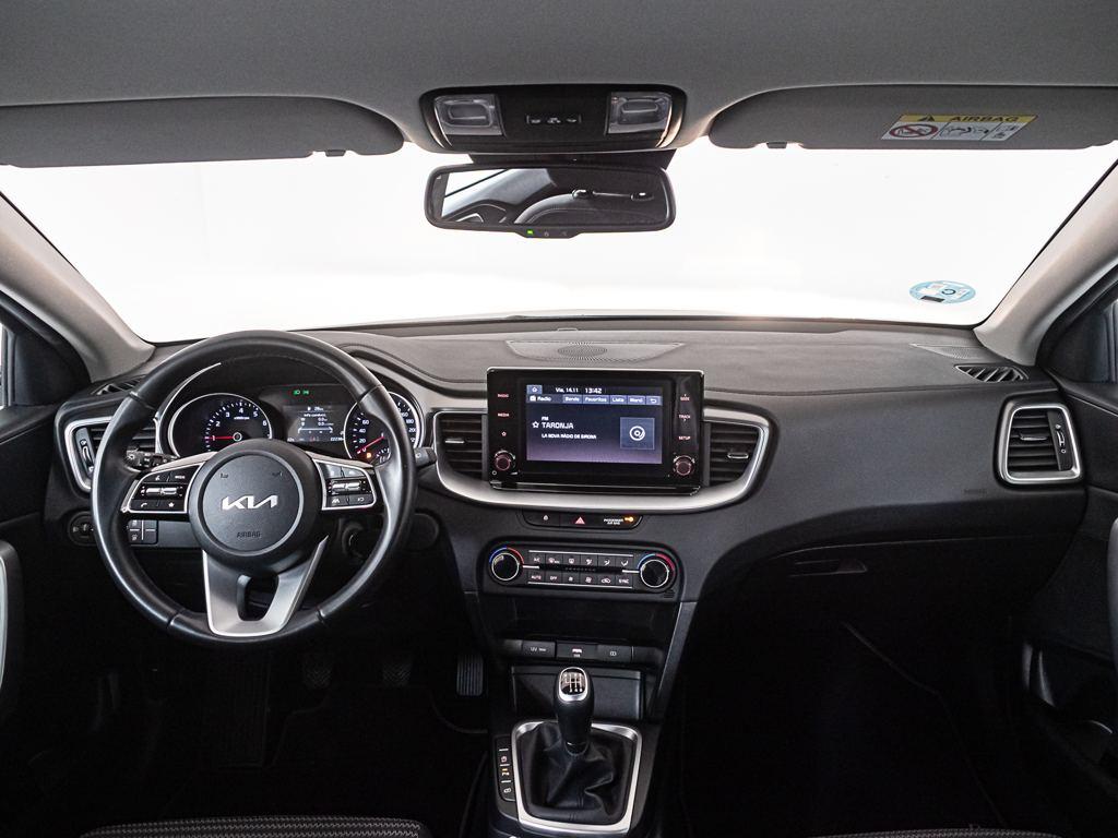 Kia Ceed 1.0 T-GDi Drive 88 kW (120 CV) - 3