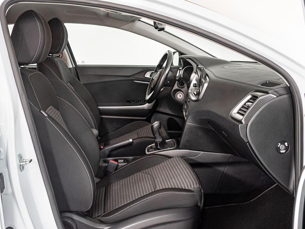 Kia Ceed 1.0 T-GDi Drive 88 kW (120 CV) - 4