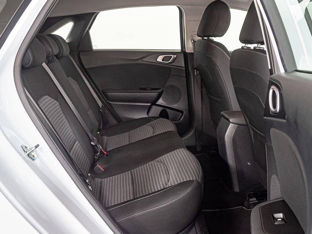 Kia Ceed 1.0 T-GDi Drive 88 kW (120 CV) - 5