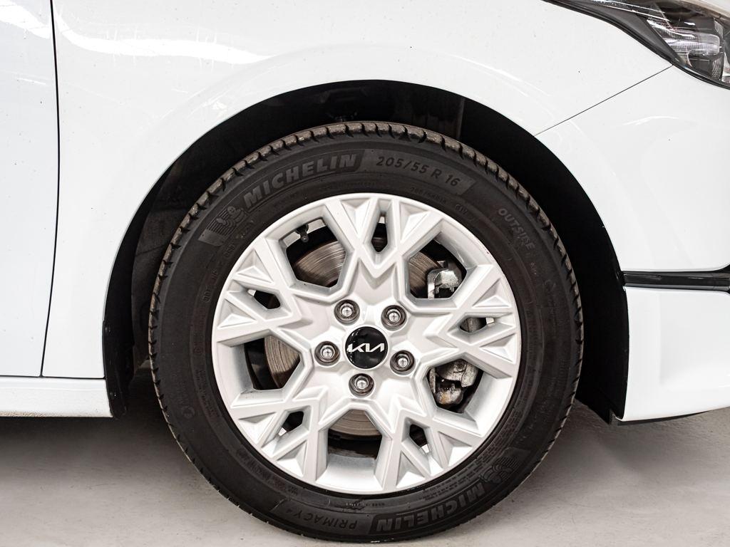 Kia Ceed 1.0 T-GDi Drive 88 kW (120 CV) - 7