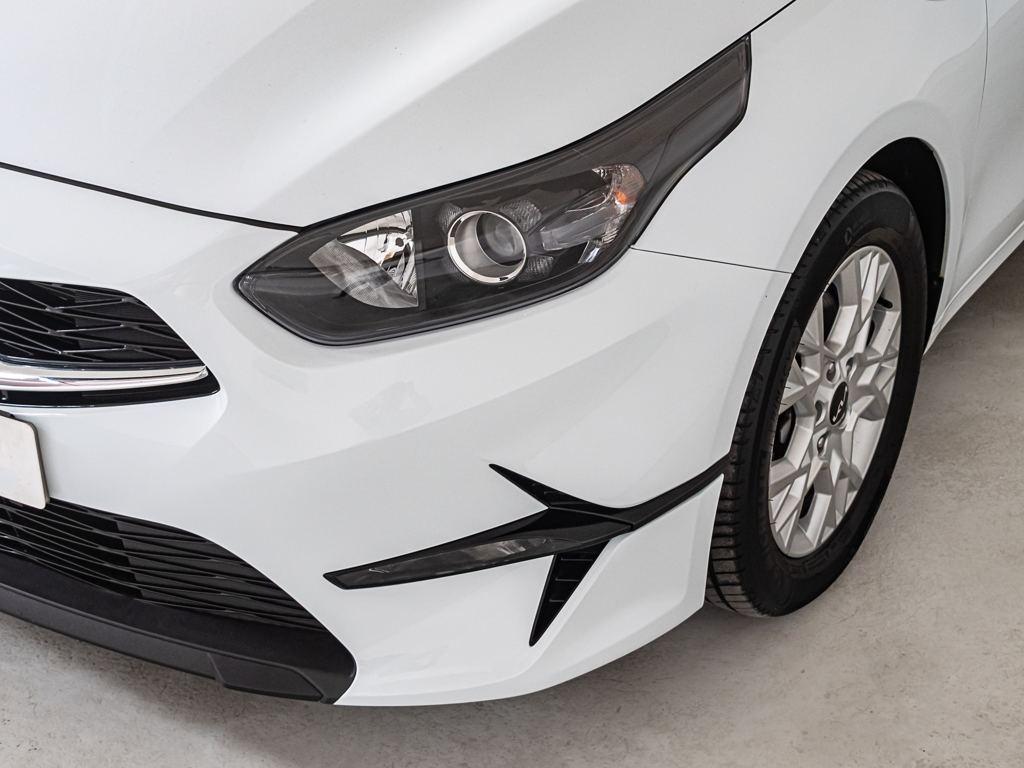 Kia Ceed 1.0 T-GDi Drive 88 kW (120 CV) - 8