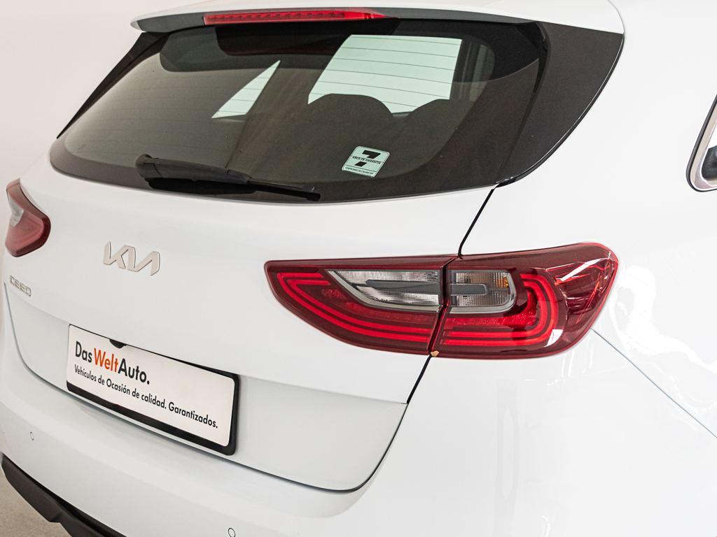 Kia Ceed 1.0 T-GDi Drive 88 kW (120 CV) - 9